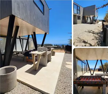 La Casa — foto 4